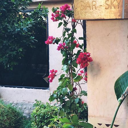 Riad Tama & Spa Ouarzazate Exterior photo