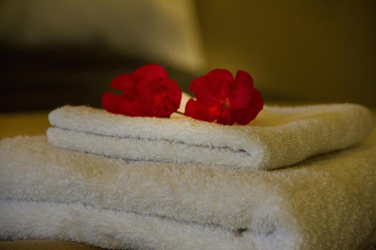 Riad Tama & Spa Ouarzazate Exterior photo